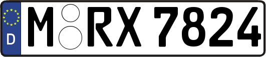 M-RX7824