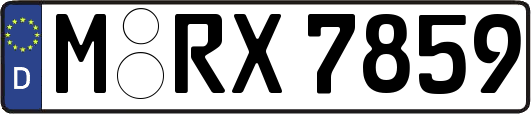 M-RX7859