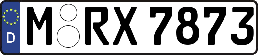 M-RX7873
