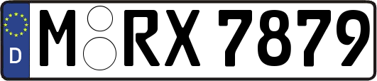 M-RX7879
