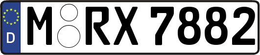 M-RX7882