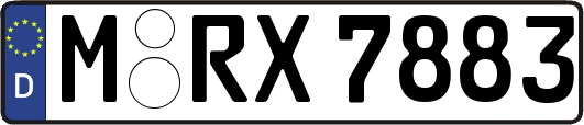 M-RX7883