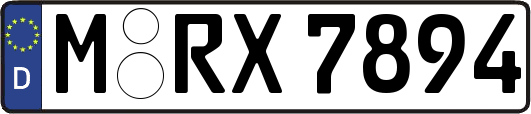 M-RX7894