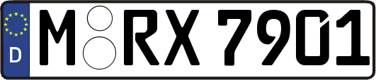M-RX7901
