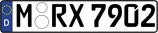 M-RX7902