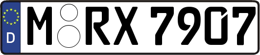 M-RX7907