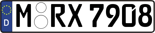 M-RX7908