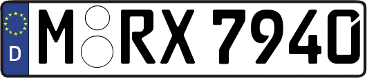 M-RX7940