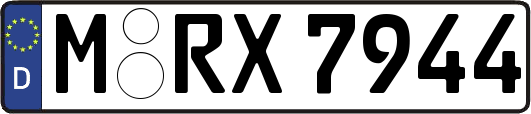 M-RX7944