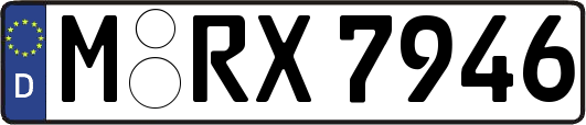 M-RX7946