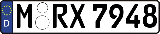 M-RX7948