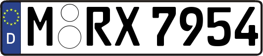 M-RX7954