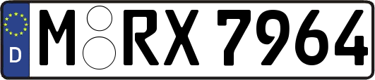 M-RX7964