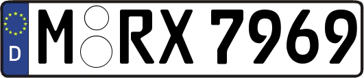 M-RX7969