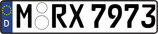 M-RX7973