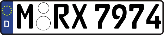 M-RX7974