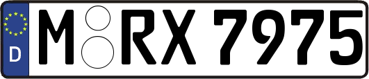 M-RX7975