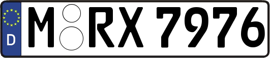 M-RX7976