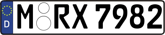 M-RX7982