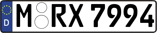 M-RX7994