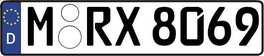 M-RX8069