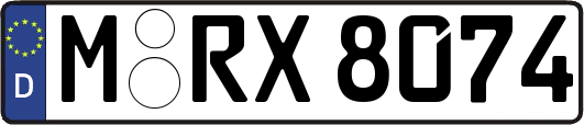 M-RX8074