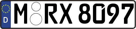 M-RX8097