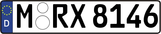 M-RX8146