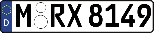 M-RX8149