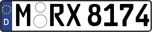 M-RX8174