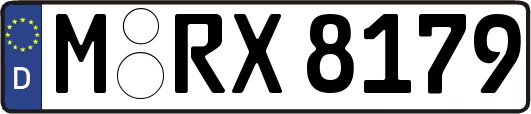 M-RX8179