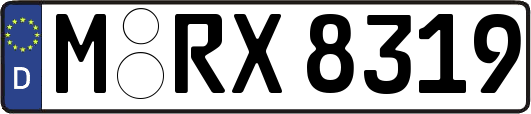 M-RX8319
