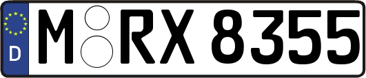 M-RX8355