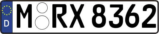 M-RX8362