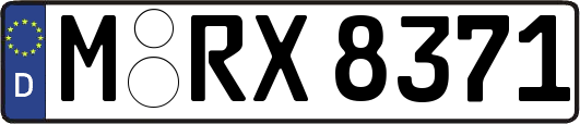 M-RX8371