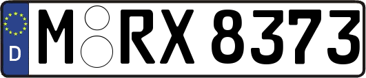 M-RX8373