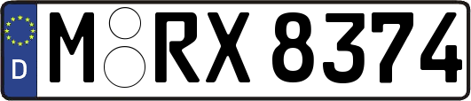 M-RX8374