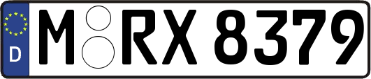 M-RX8379