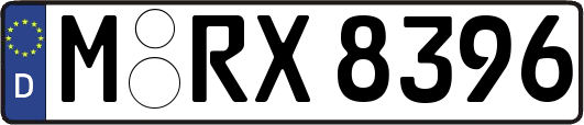 M-RX8396