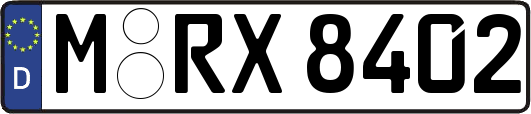 M-RX8402