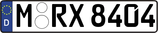 M-RX8404