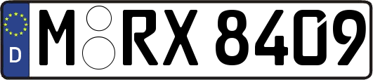M-RX8409