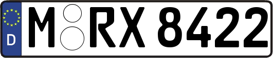 M-RX8422
