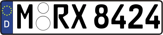 M-RX8424
