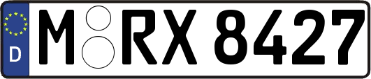 M-RX8427