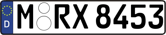 M-RX8453