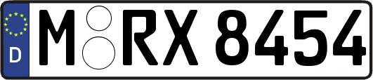 M-RX8454