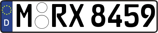 M-RX8459
