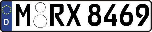 M-RX8469