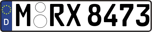 M-RX8473